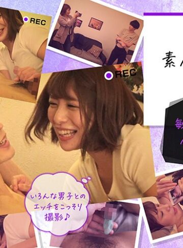 【フル動画】素人男子のちんログ。Vol.3 敏感乳首な大学生ハヤトくん（20）｜h_1534grmo00076